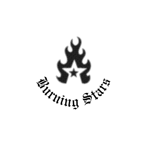 Burning Stars